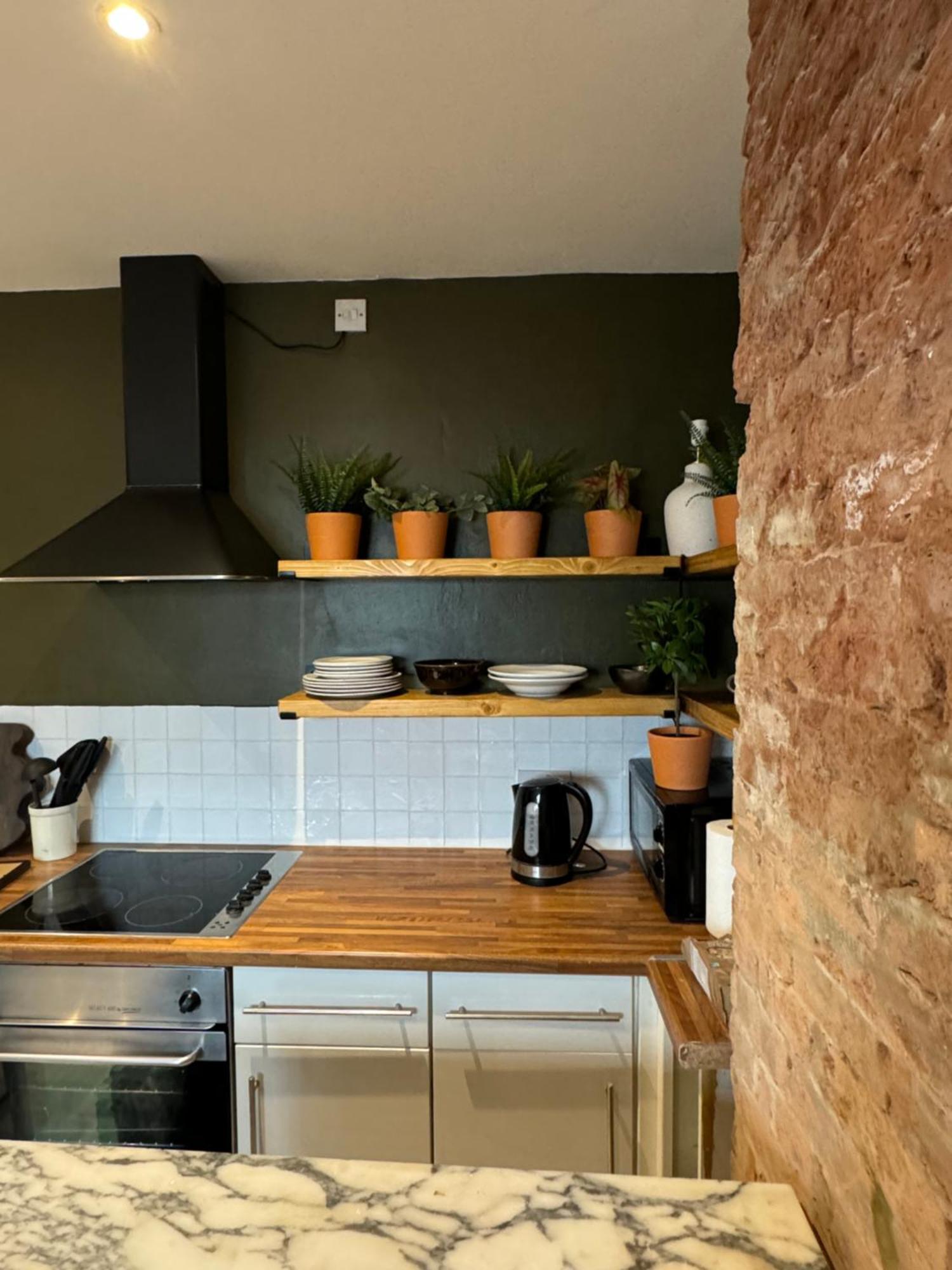 דירות New Camden Kentish Town Garden London Up To 4 Ppl מראה חיצוני תמונה